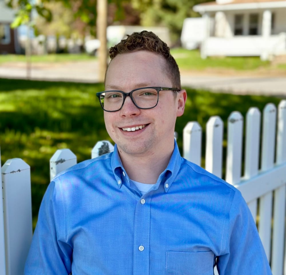 Ward 1 Alderman candidate, Bryce Kaw-uh: Experience is what Manchester needs post image