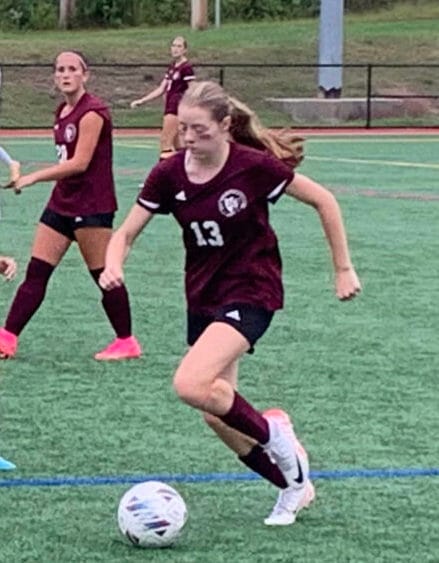 Cougars show they still have bite, look to finish strong post image