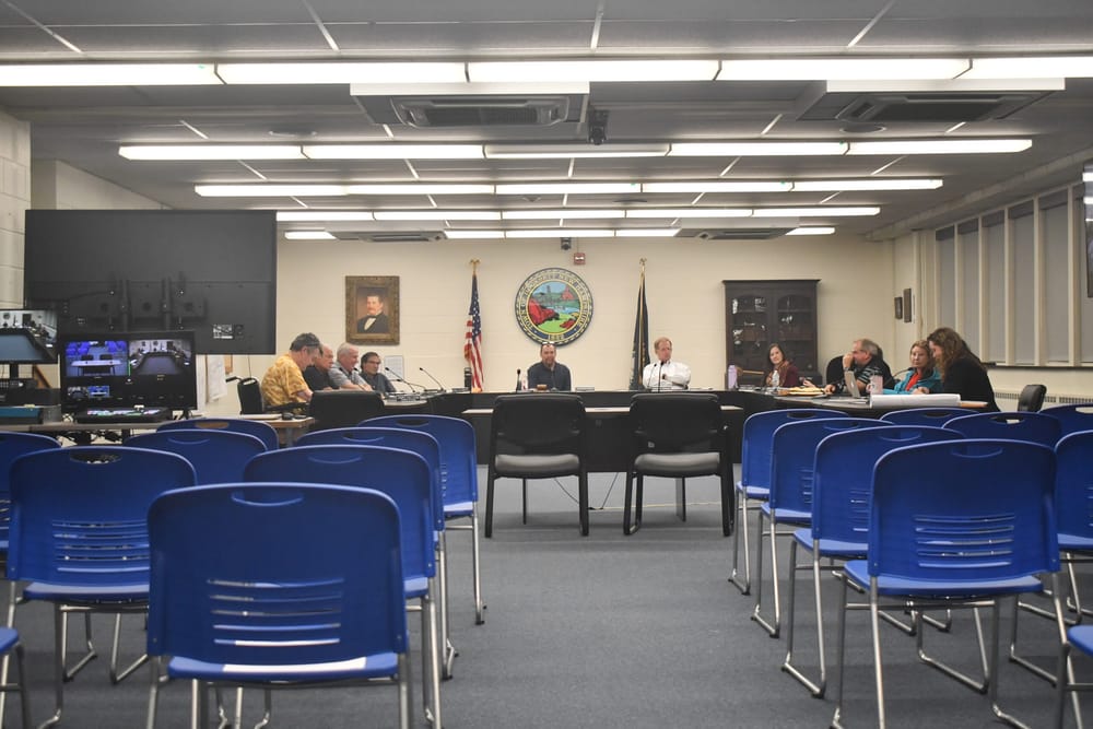 Proposed Hooksett bus depot proposal decision delayed post image
