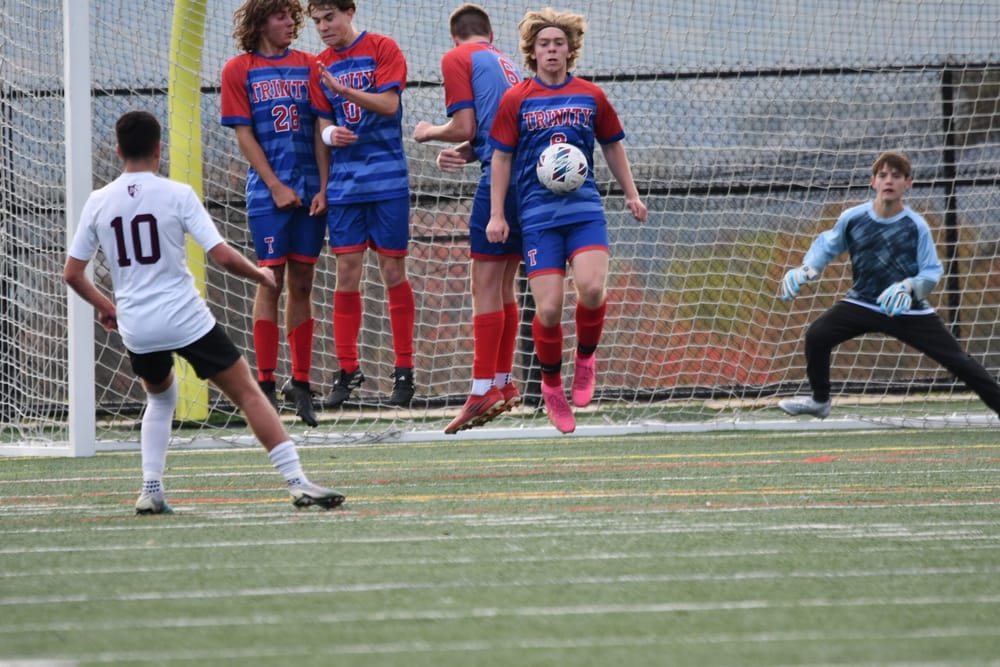 New coach laying groundwork for Pioneer resurgence post image