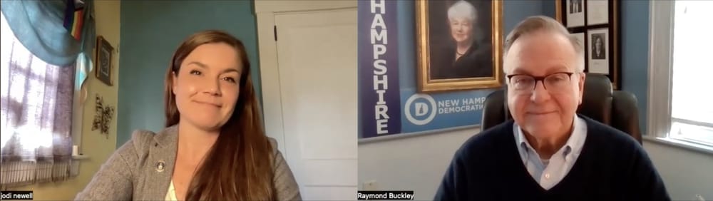 Democrats attack GOP Presidential Candidates returning to NH post image