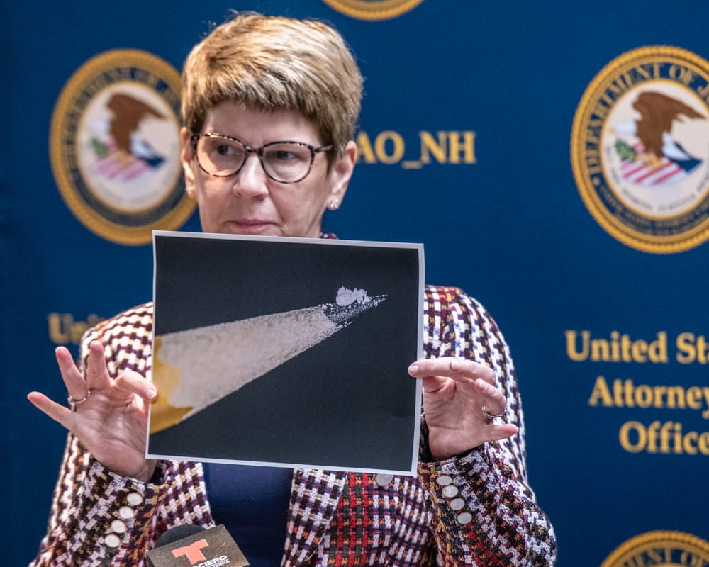 15 people indicted in connection with Lawrence, Mass.-based drug trafficking operation post image