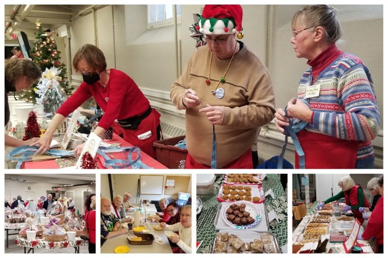 U.U. Holiday Gift Faire 2023: A Festive day of shopping and family fun on Dec. 1 post image