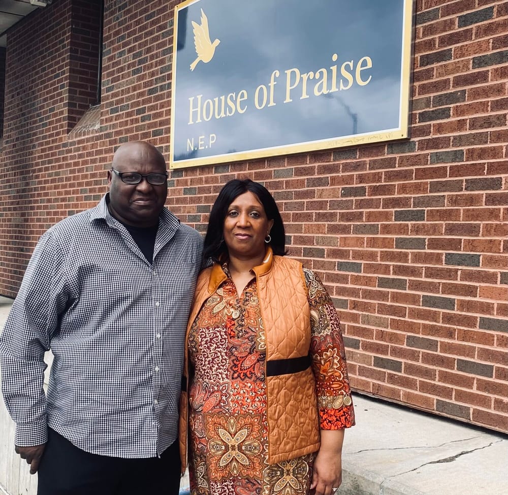 House of Praise now homeless as building owner makes way for affordable housing project post image