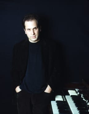 Larry Goldings Trio performs Oct. 8 at Dana Center post image