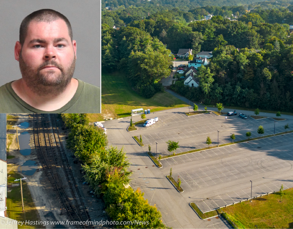 Neighbor fired 3 shots after argument with resident of new Nashua homeless encampment post image