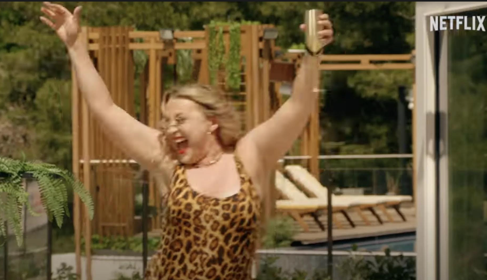 Nashua native Hayley Smith-Rose to star in Netflix’s ‘Surviving Paradise’ reality show post image