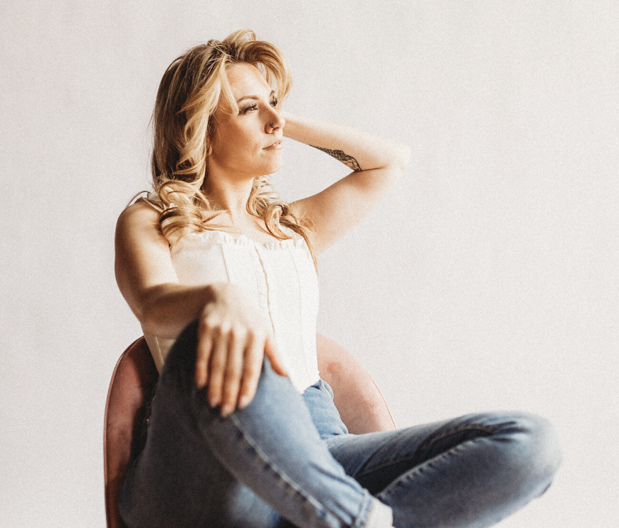 Boudoir sessions: Wander into a new form of self-therapy post image