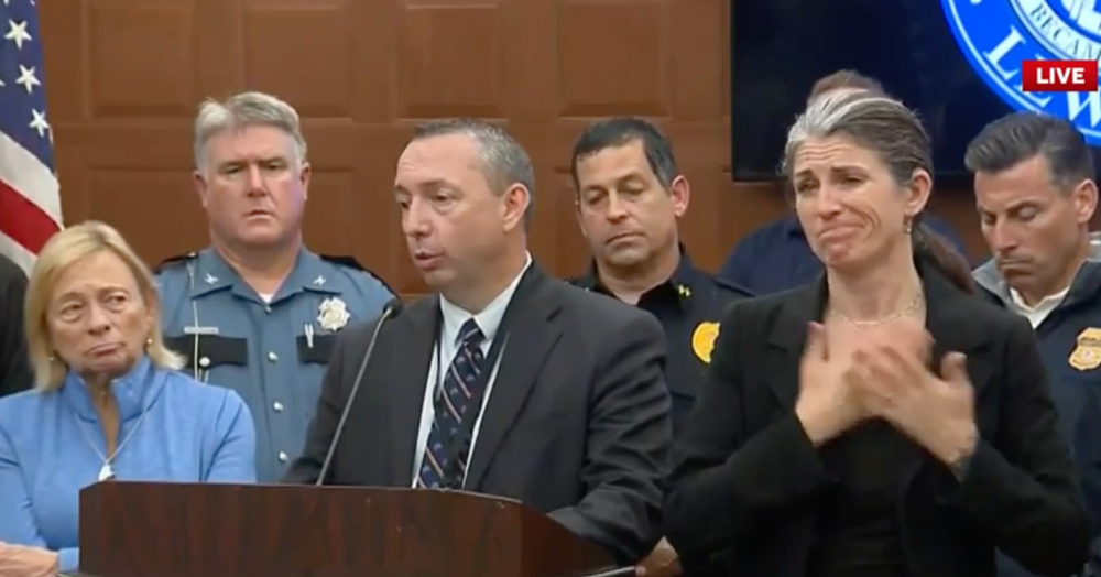 Suspect in Lewiston mass shooting found dead; victims identified post image