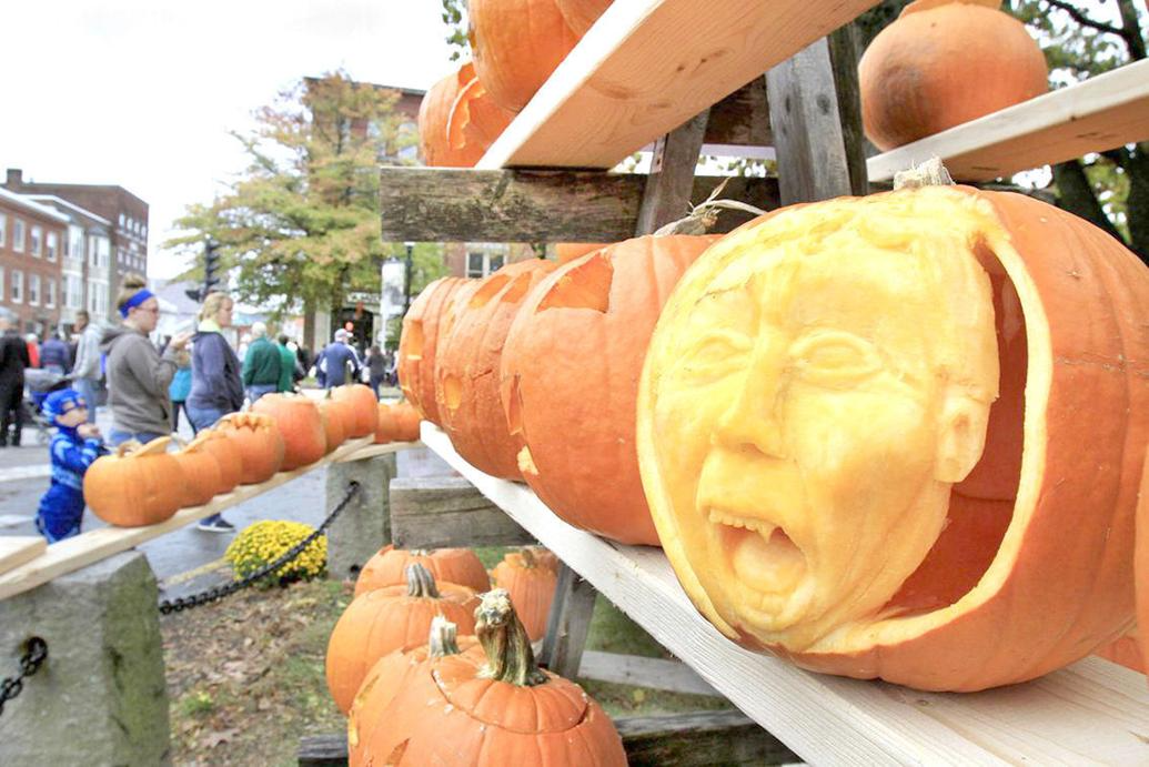 Everything you need to know: Keene Pumpkin Festival returns Oct. 21. post image