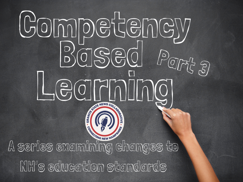 Educators: Distrust and lack of transparency cloud discussions about benefits of competency-based learning post image