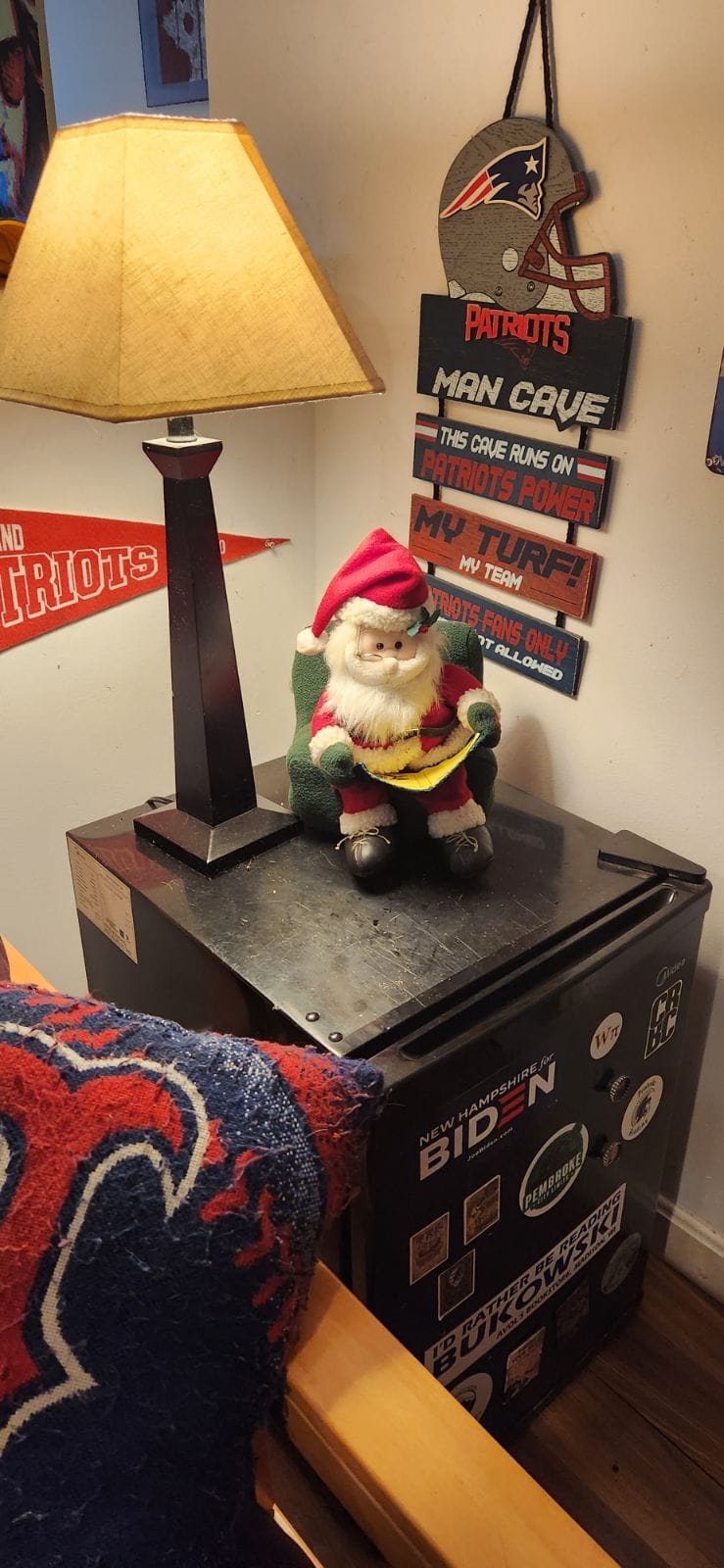 Welcome to The Christmas Cave post image