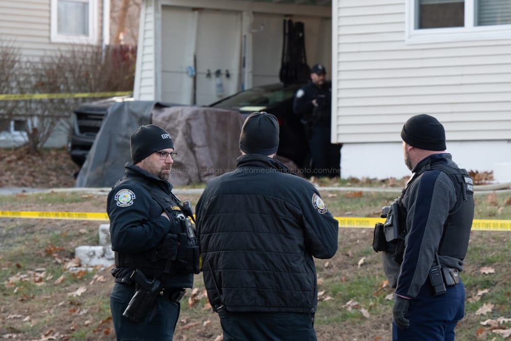 ‘Suspicious death’ under investigation in Goffstown post image