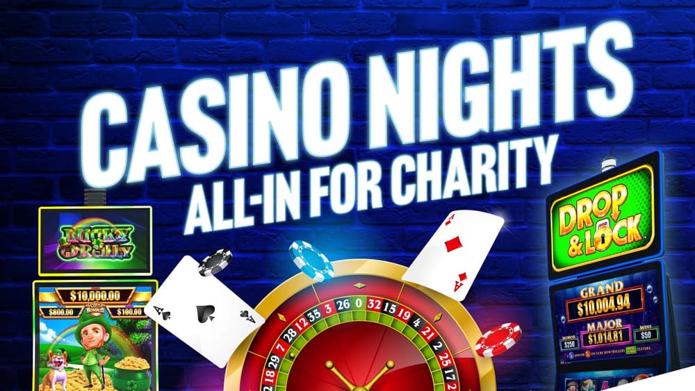 NH Writers Project to benefit from NH Charitable Gaming Program Nov. 17-Dec. 1 post image