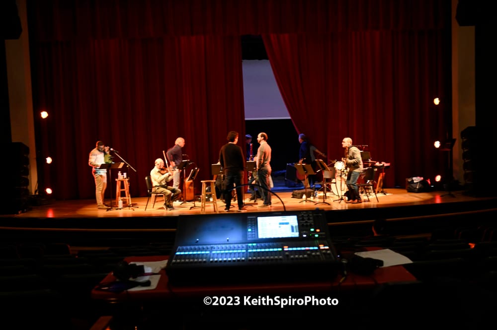 Behind the scenes of Symphony NH’s production of ‘A Fiddler’s Tale’ post image