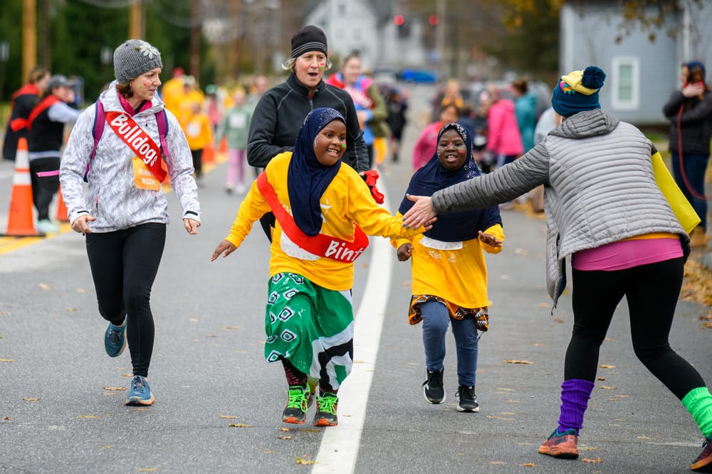 Girls on the Run 5K: Bakersville students make strides toward ‘Confidence through Accomplishment’ post image
