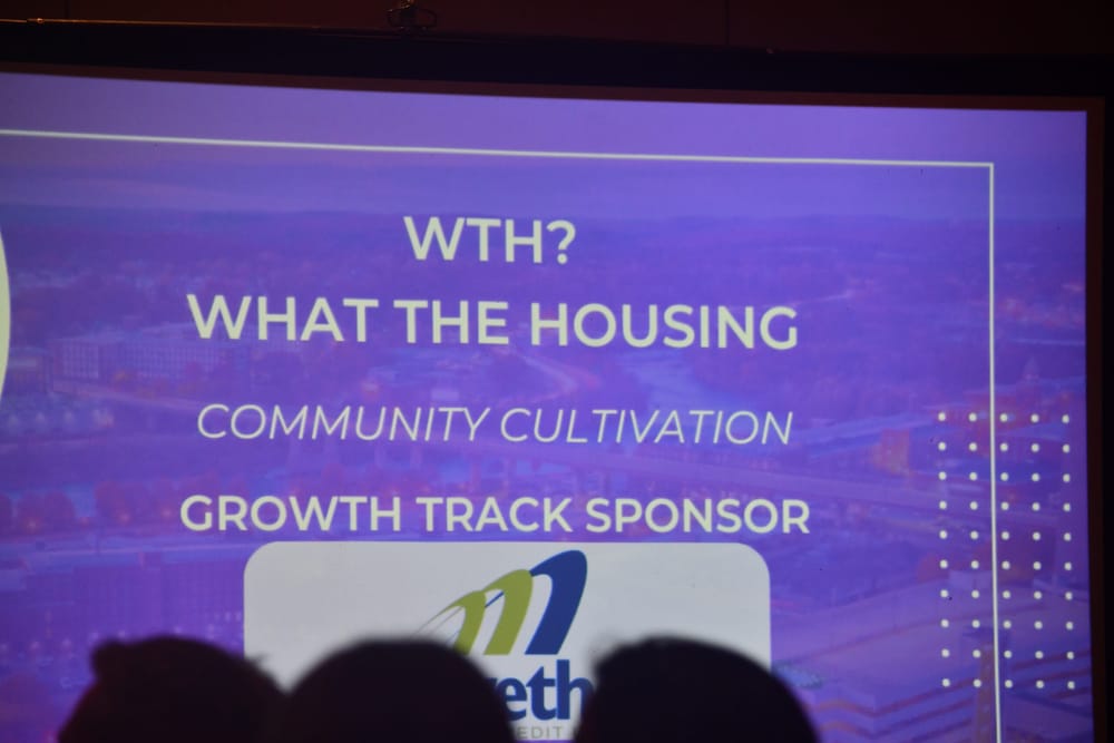 ‘What the Housing?’ discussion held at Doubletree post image