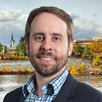 Free State Project names Maine Sen. Brakey as new executive director post image