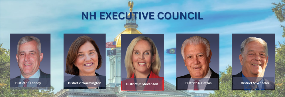 Executive Council again poised to consider family planning funds at Nov. 29 meeting post image