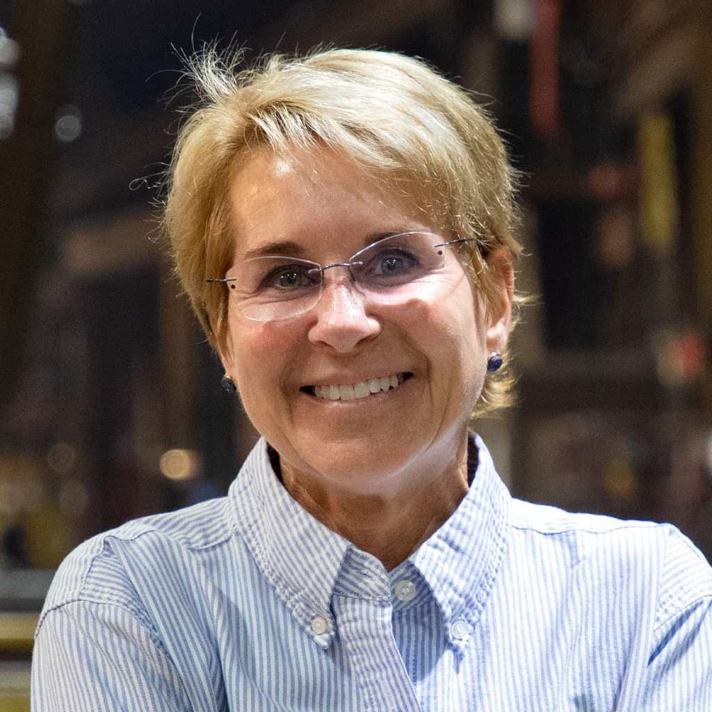 Noveletsky endorsed for Congressional seat by former State Senator Giuda post image