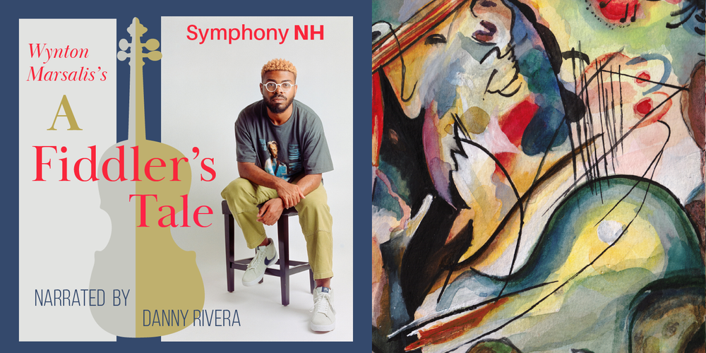 Danny Rivera prioritizes art as a tool for social change post image