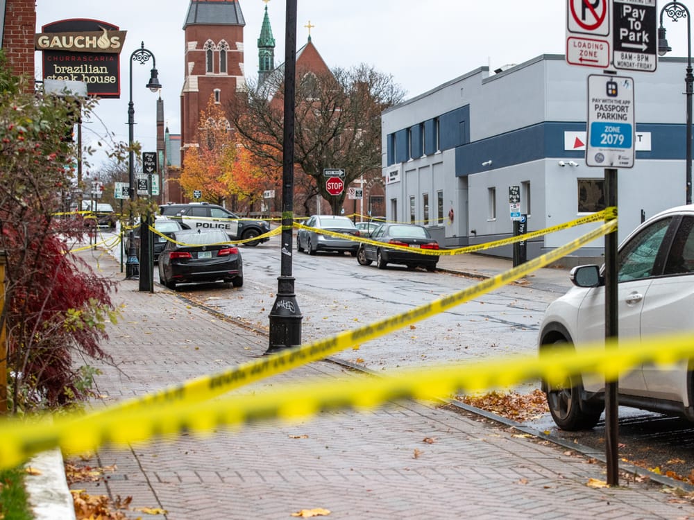 Man arrested in Mass. on ‘fugitive from justice’ charge in connection with Lowell Street fatal shooting post image