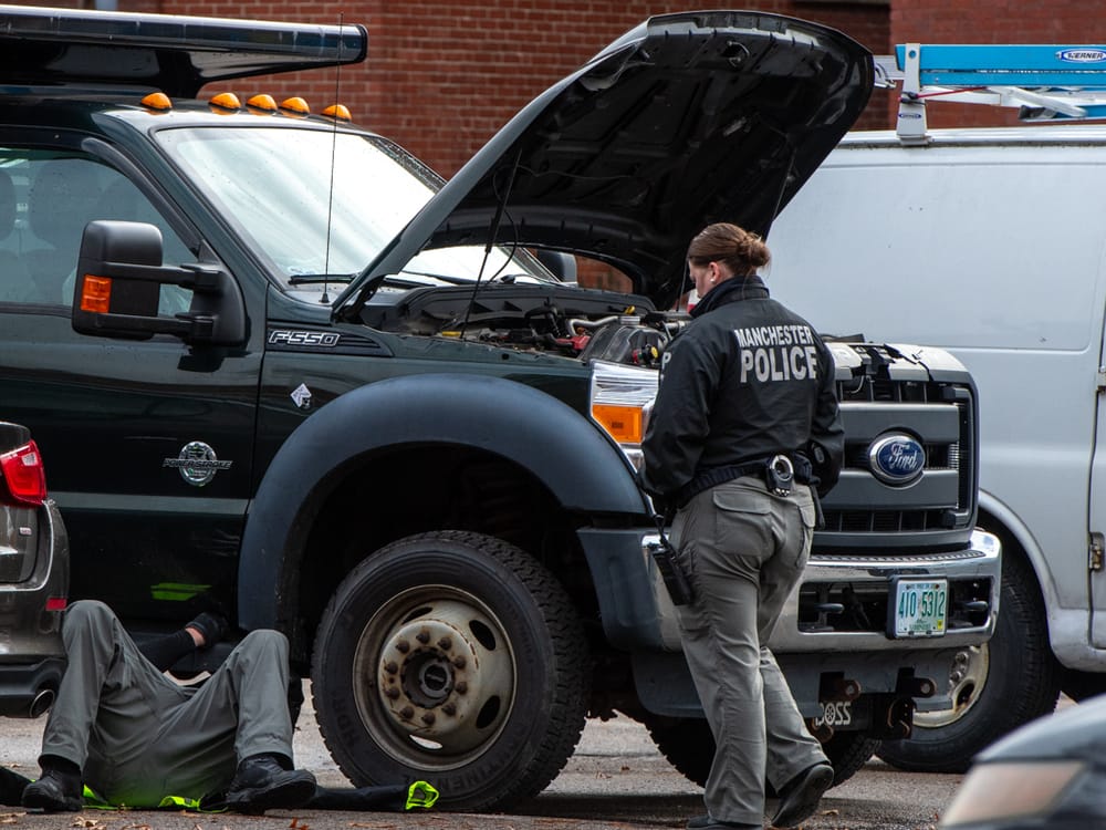 Victim in Saturday’s fatal shooting identified, police seeking more information from the public post image