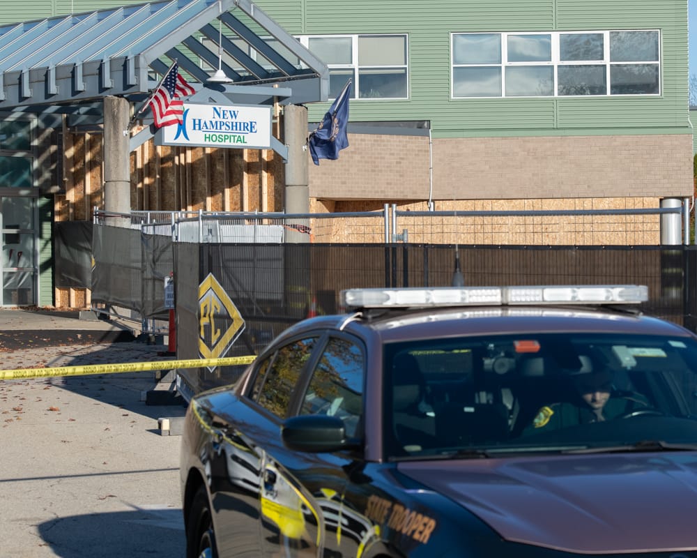 Autopsy results conclusive: Both shooter and victim died of multiple gunshot wounds post image