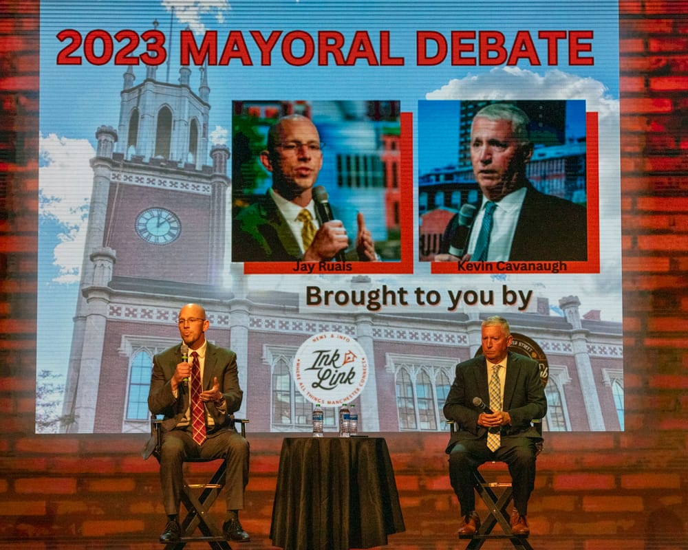 The nation can learn from Manchester’s mayoral candidates post image