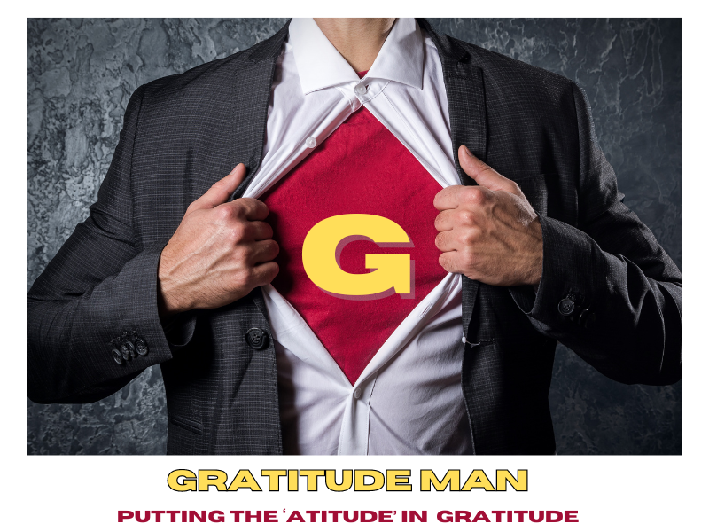 Radioactive gratitude post image
