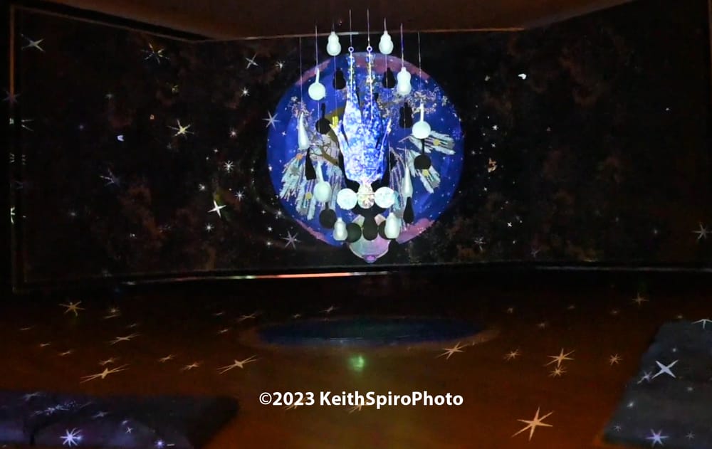 ‘Heart of a Museum’ exhibition, now at The Currier post image