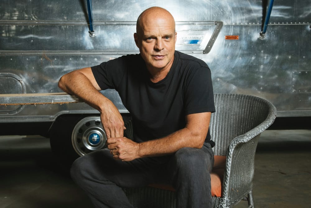 Nov. 9: John Medeski talks songwriting and collaboration ahead of Fire Jelly’s show in Portsmouth post image