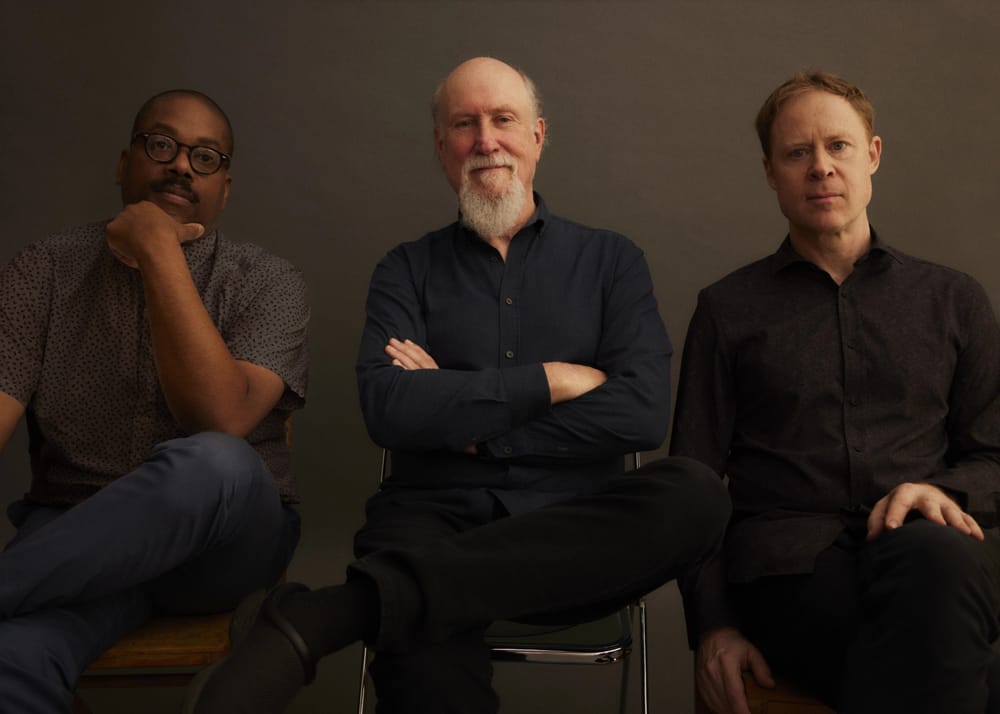 Dec. 3 at Jimmy’s Jazz & Blues Club: Legend John Scofield performs tunes from new album with his trio post image
