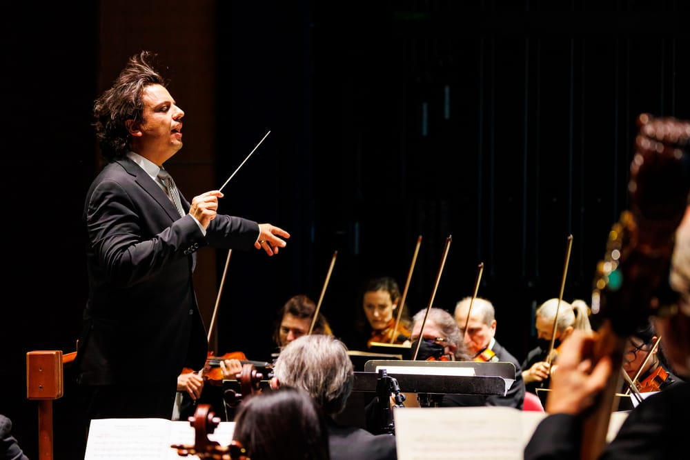 Dec. 9-10: Symphony New Hampshire celebrates the season with Holiday Pops!  post image