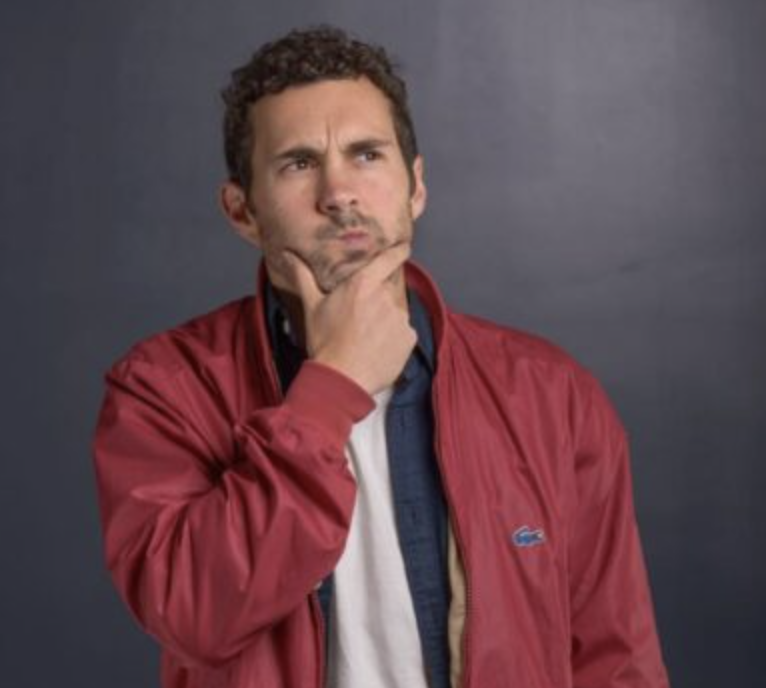 Nov. 18: Stand-up comic Mark Normand talks podcasting & more ahead of gig at The Capitol Center for the Arts post image