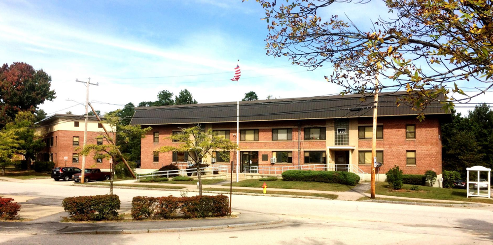 Proposed Stebbins Center receives $1 million from NH Executive Council post image