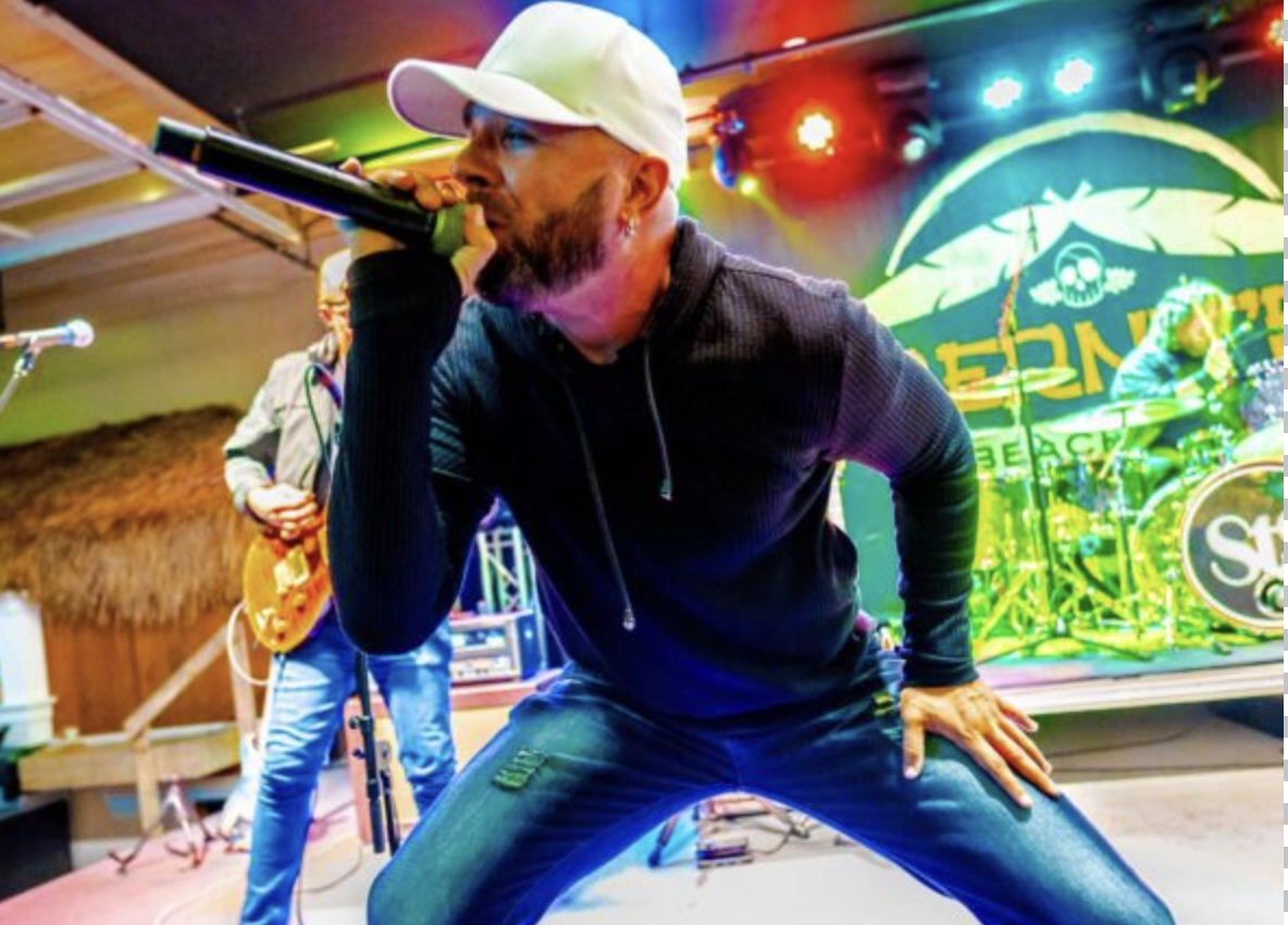 Nov. 30- Dec. 3 Weekly Entertainment Report: Lively arts, music, shows in and around Manchester post image