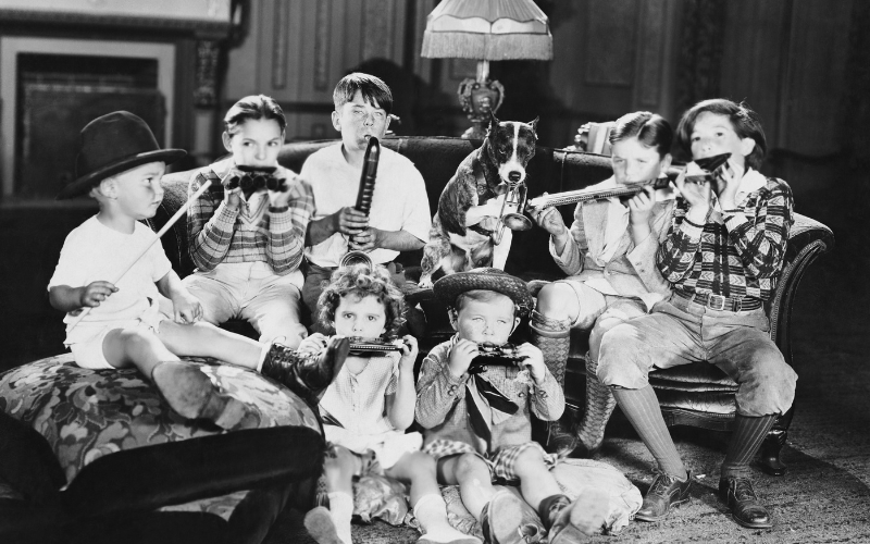 Ted Herbert Music School to offer Community Big Band for musicians age 13-19 post image