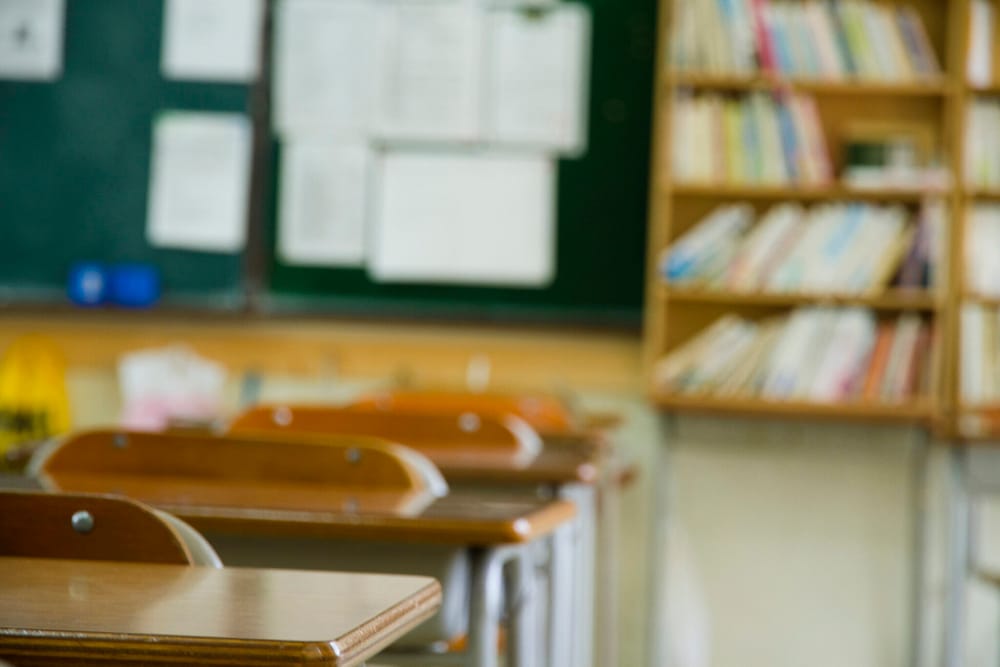With rural districts struggling, NH lawmakers contemplate student loan forgiveness for teachers post image