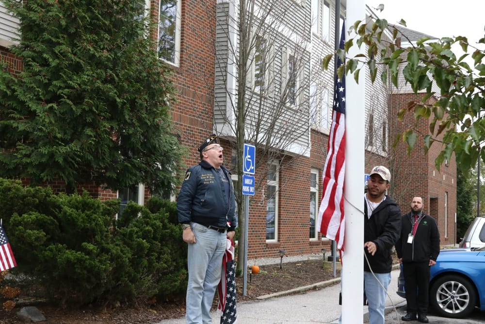 BAE Systems and Harbor Care collaborate to end veteran homelessness in NH post image