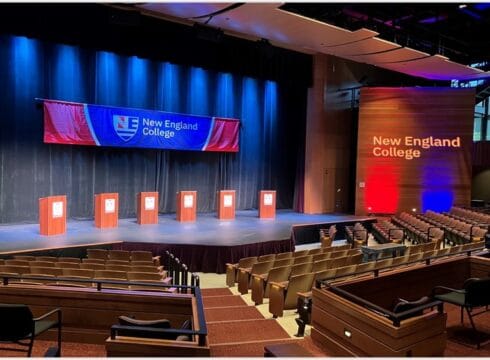 New England College to host CNN GOP Presidential Primary debate on Jan. 21 post image