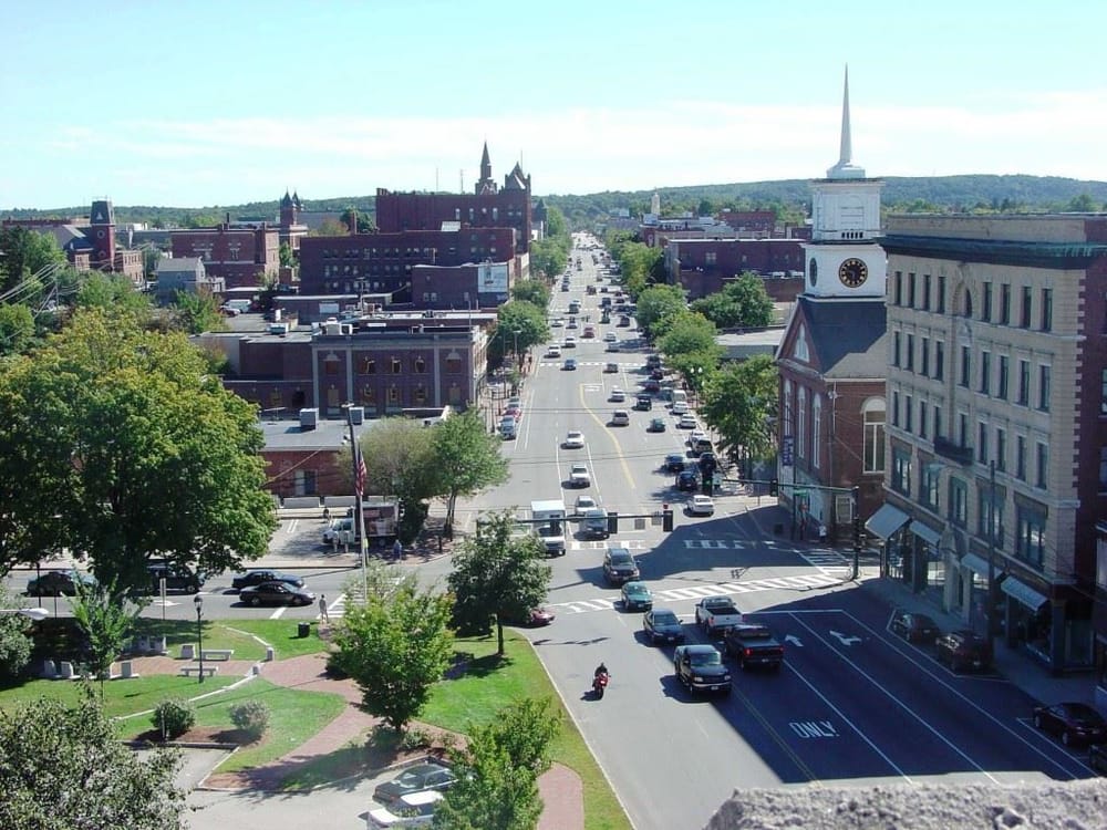 New economic development director sees ‘huge potential’ for Nashua’s sustainable growth post image