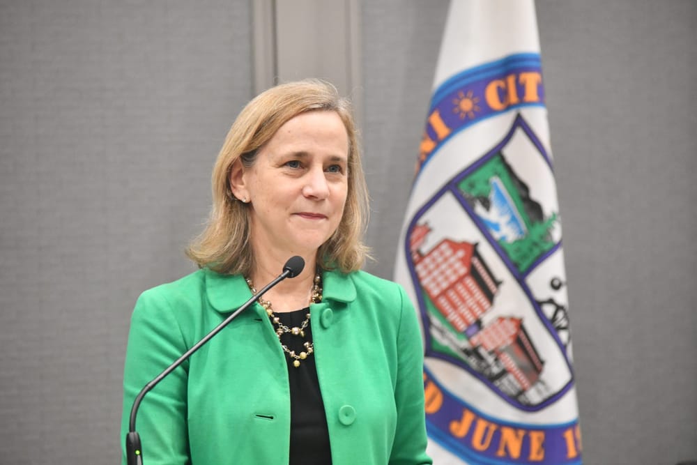 Newly minted Rockingham County reps endorse Joyce Craig for governor post image
