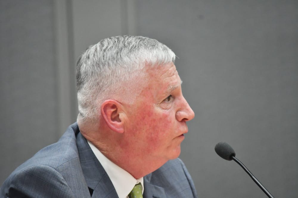 Aldermen advance new ordinance impacting bids for city contracts post image