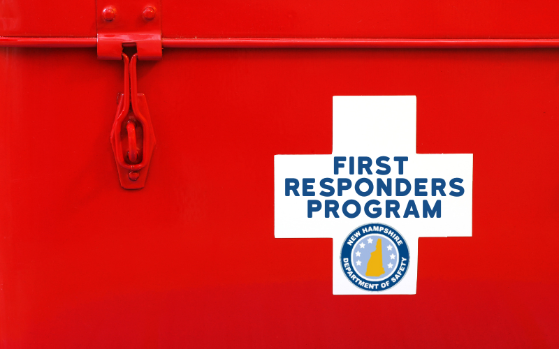 First Responder program offers tuition reimbursement, career development and retention post image