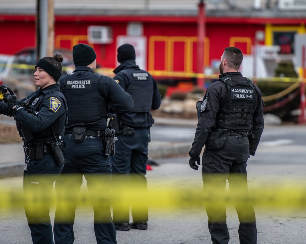 Man wanted in connection with Dec. deadly Lowell Street assault arrested in Virginia post image