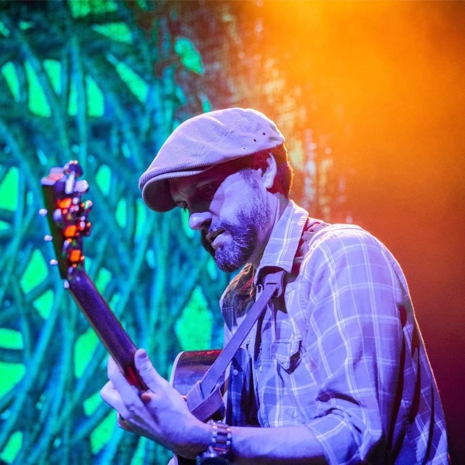 Lucas Gallo ‘thrives’ on the local music scenes post image