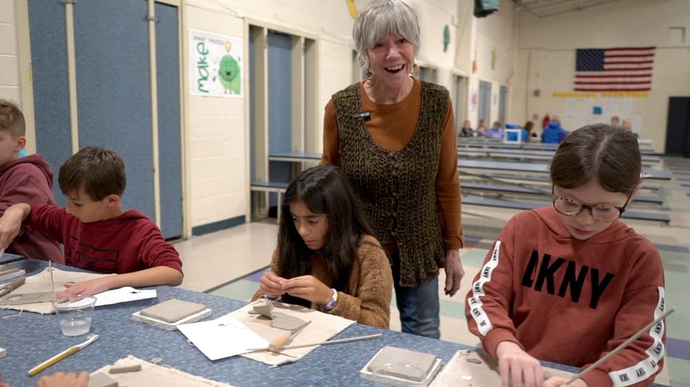 New nonprofit aims to increase access to the arts through crowdfunding post image