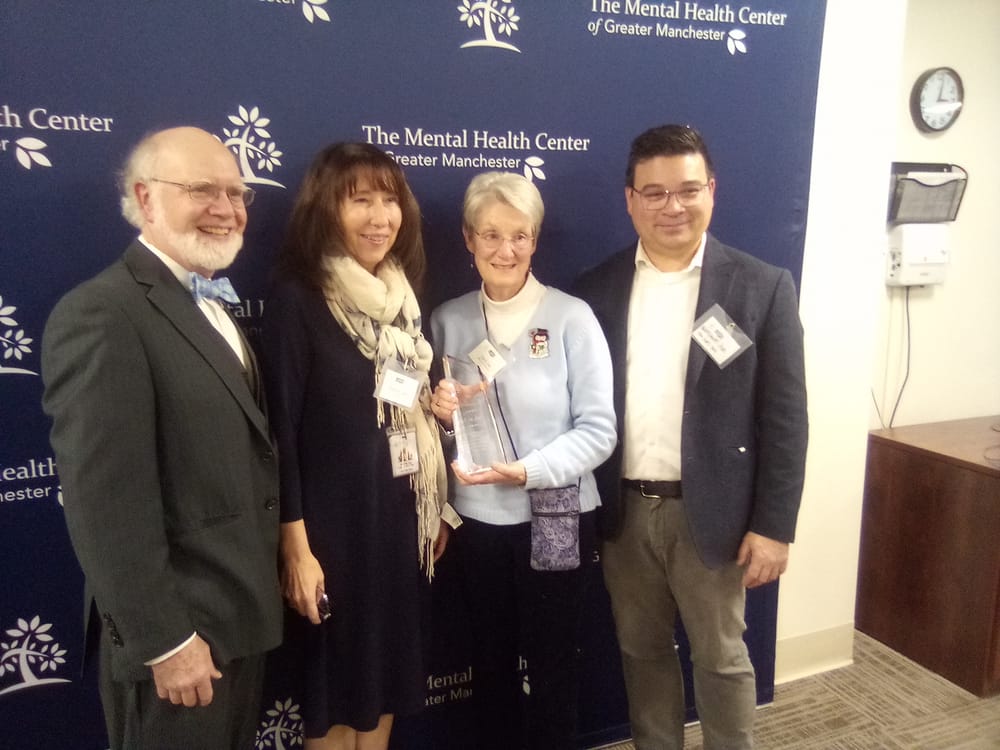 InShape Program Celebrates 20th Anniversary and the life of innovator Ken Jue post image