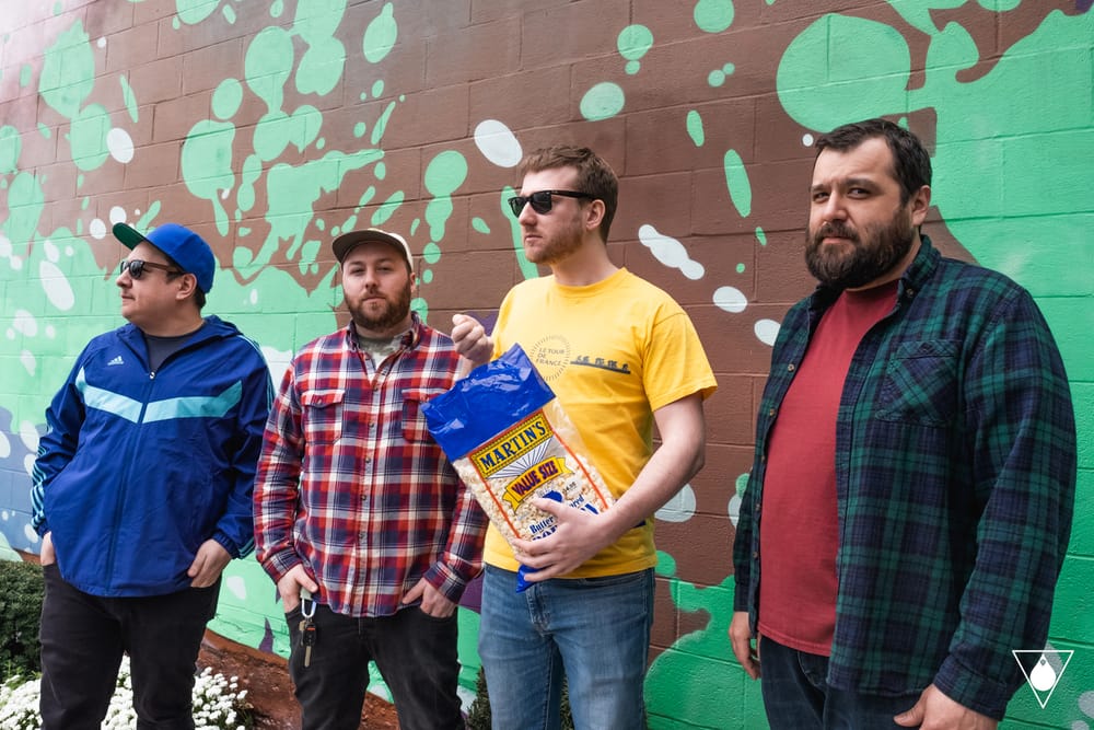 Dec. 8: Space Bacon looks to sizzle The Stone Church Dec. 8 with greasy jams post image